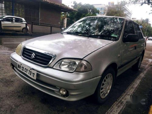 Maruti Suzuki Esteem LXi BS-III, 2006, Petrol AT for sale