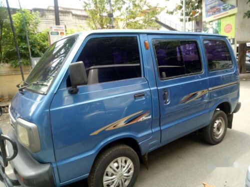 2006 Maruti Suzuki Omni MT for sale at low price