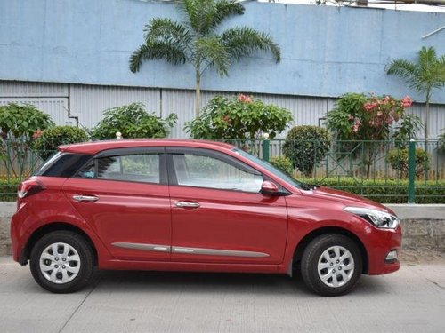 Used 2017 Elite i20 1.2 Spotz  for sale in Bangalore