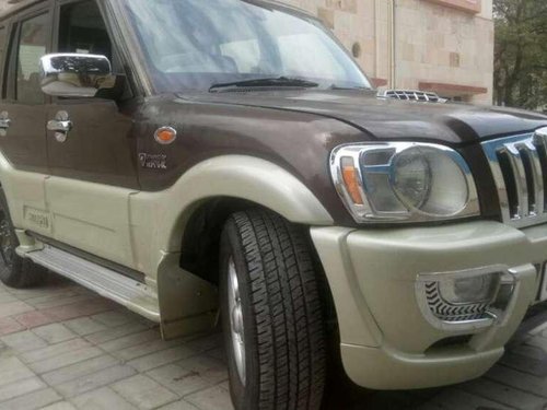 Mahindra Scorpio VLS 2.2 mHawk, 2011, Diesel MT for sale