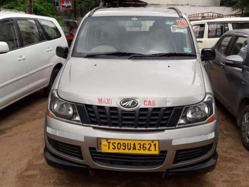 Used Mahindra Xylo D4 BS III MT 2015 for sale