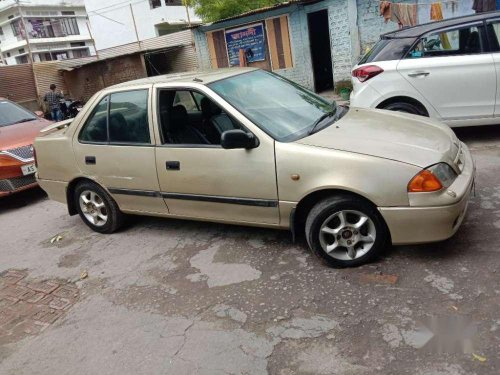 Maruti Suzuki Esteem VXi BS-III, 2002, Petrol MT for sale