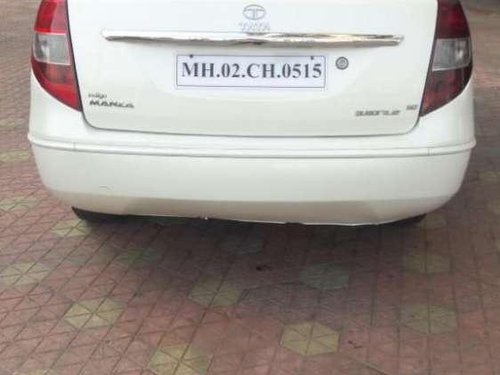 Tata Manza LS Quadrajet, 2011, Diesel MT for sale