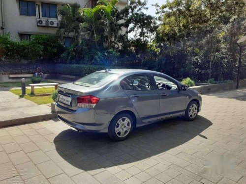 Honda City 1.5 S MT, 2009, Petrol for sale