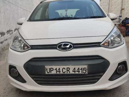 Hyundai Grand i10 MT 2015 for sale