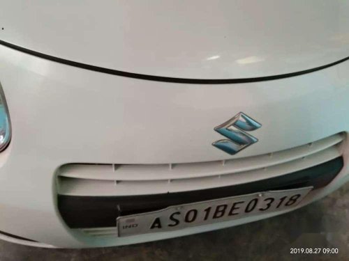 Used Maruti Suzuki A Star MT car at low price