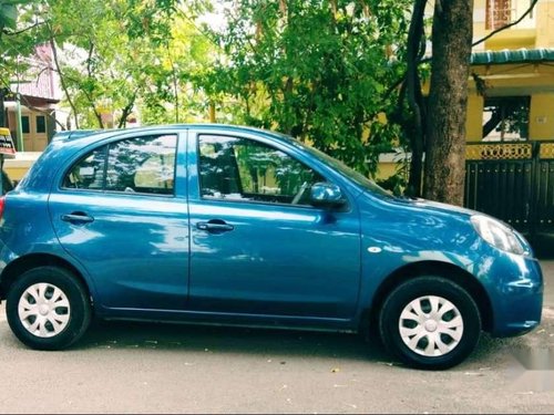 Used 2015 Micra XV  for sale in Coimbatore