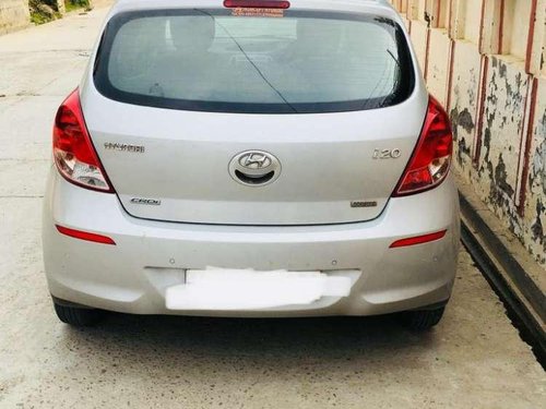 Hyundai i20 Magna AT 2012 for sale