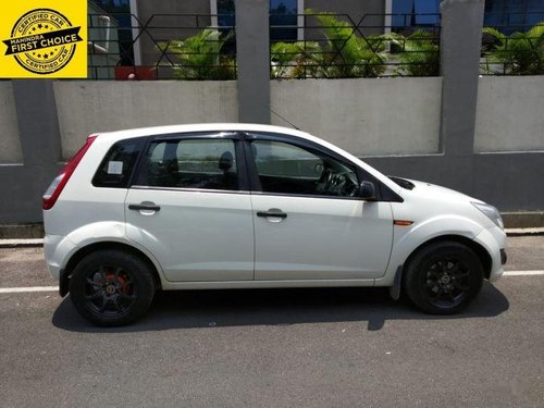 Used 2013 Figo Petrol EXI  for sale in Bangalore