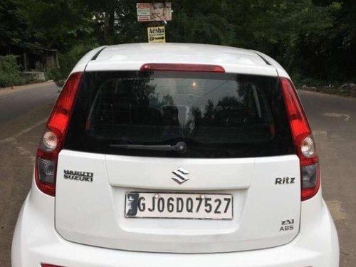 2010 Maruti Suzuki Ritz MT for sale at low price