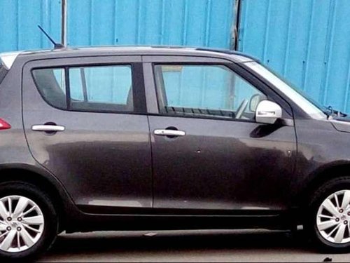 Used 2015 Maruti Suzuki Swift ZXI AT for sale