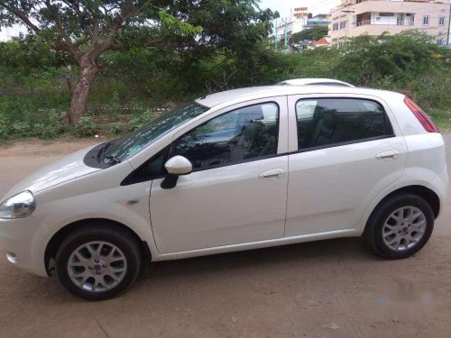 Used 2009 Punto  for sale in Coimbatore