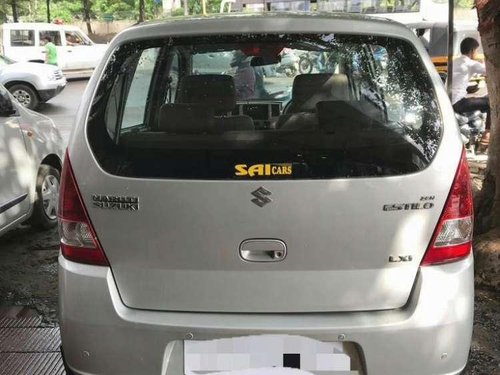 Maruti Suzuki Zen Estilo MT 2013 for sale