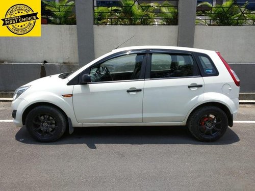 Used 2013 Figo Petrol EXI  for sale in Bangalore