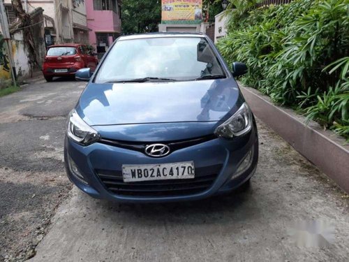 Hyundai I20 i20 Sportz 1.2 BS-IV, 2013, Petrol AT for sale