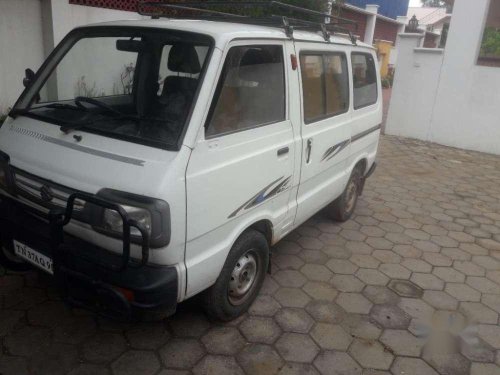 Maruti Suzuki Omni 5 STR BS-III, 2006, LPG MT for sale