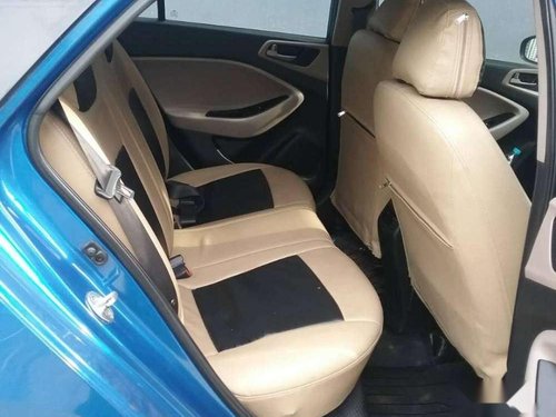 Hyundai Elite I20, 2017, Petrol MT for sale