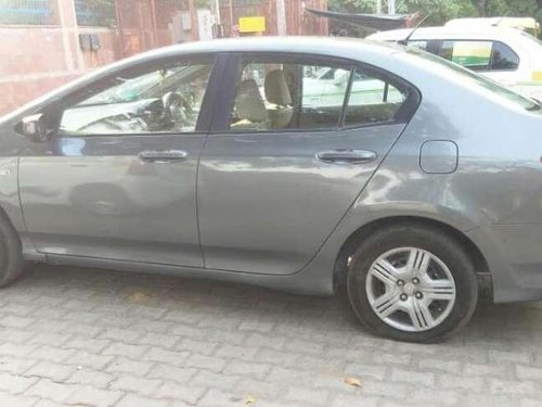 Honda City 1.5 S MT, 2009, Petrol for sale