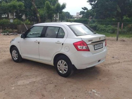 Maruti Suzuki Swift Dzire MT 2012 for sale