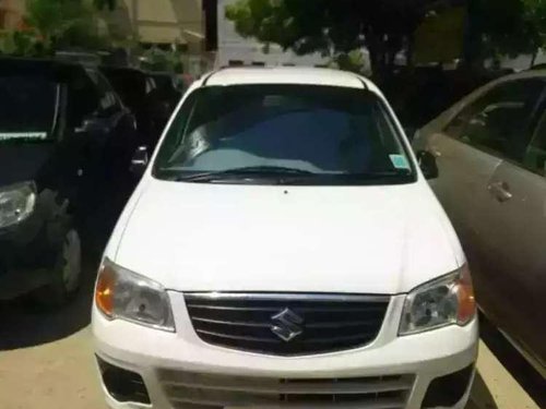 Used 2010 Alto K10 LXI  for sale in Chennai