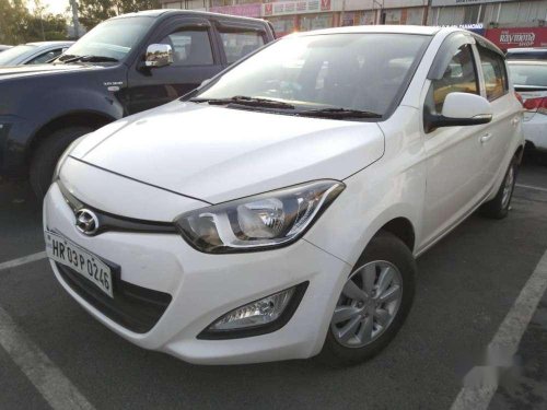 Hyundai I20 i20 Sportz 1.4 CRDI, 2012, Diesel MT for sale