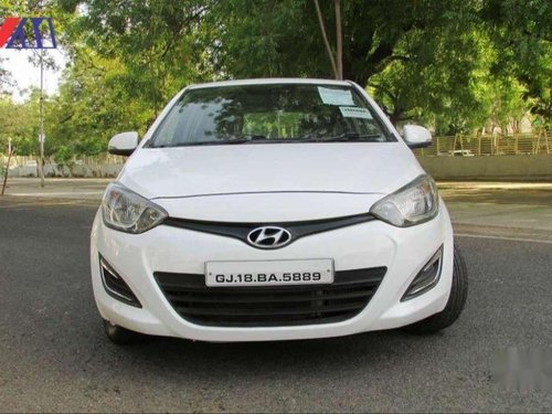 2012 Hyundai i20 MT for sale