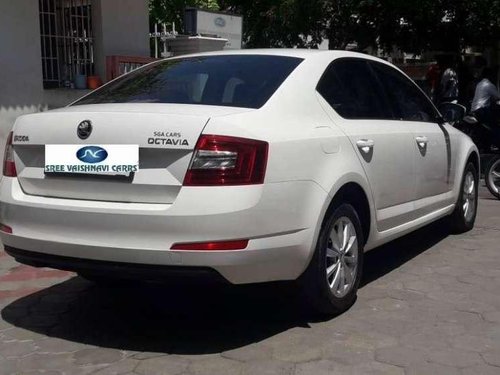 Used 2015 Octavia  for sale in Dindigul