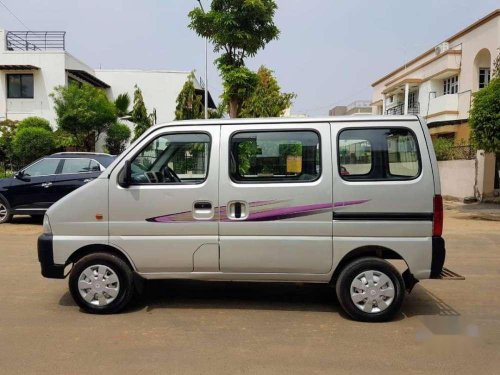 Maruti Suzuki Eeco 5 STR WITH A/C+HTR, 2015, CNG & Hybrids MT for sale