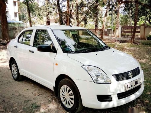 Maruti Suzuki Swift Dzire LDi BS-IV, 2016, Diesel MT for sale