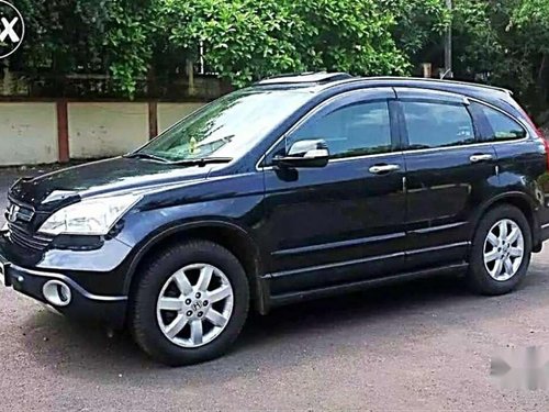 Used 2008 CR V 2.0L 2WD AT  for sale in Thrissur