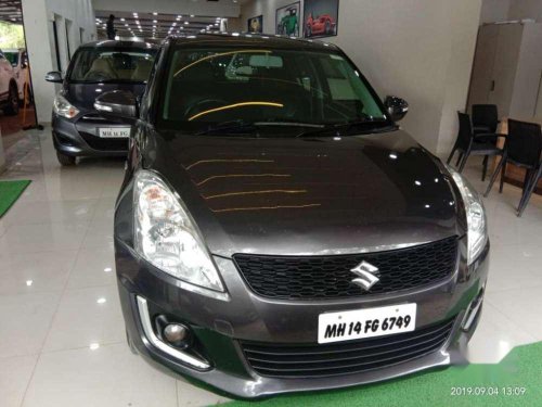 Maruti Suzuki Swift VDi ABS, 2016, Diesel MT for sale