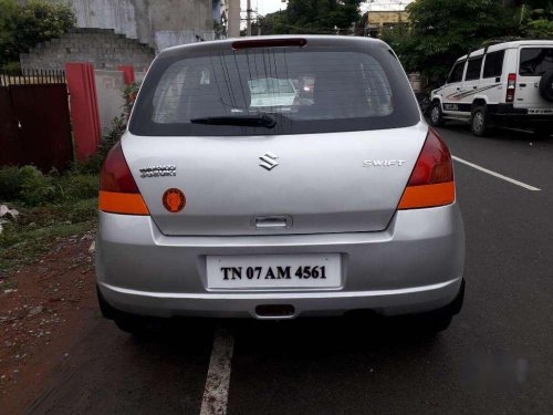 2007 Maruti Suzuki Swift ZXI MT for sale