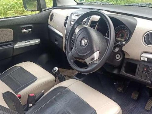 Maruti Suzuki Wagon R VXi Minor, 2015, Petrol MT for sale