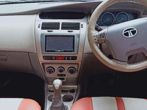 Tata Manza Aura (ABS) Quadrajet BS IV 2010 MT for sale 