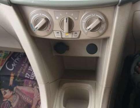 Maruti Suzuki Ertiga ZXI MT 2012 for sale