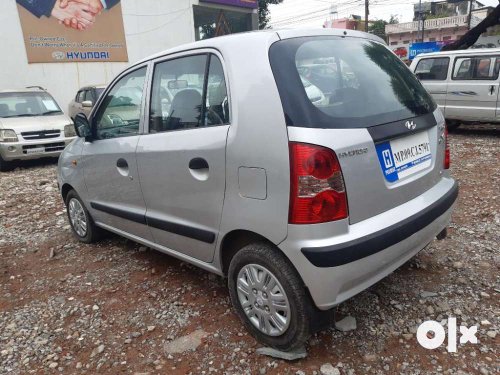 Used 2011 Hyundai Santro MT for sale