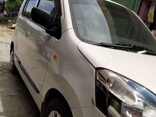 Used 2016 Maruti Suzuki Wagon R MT for sale