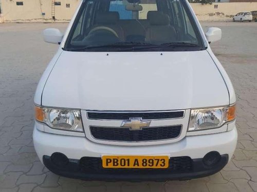 2015 Chevrolet Tavera Neo MT for sale