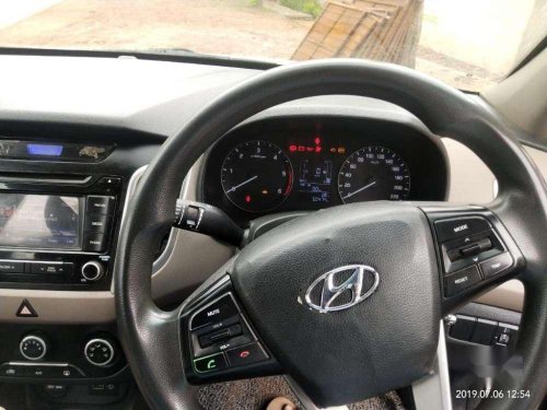 2016 Hyundai Creta MT for sale at low price