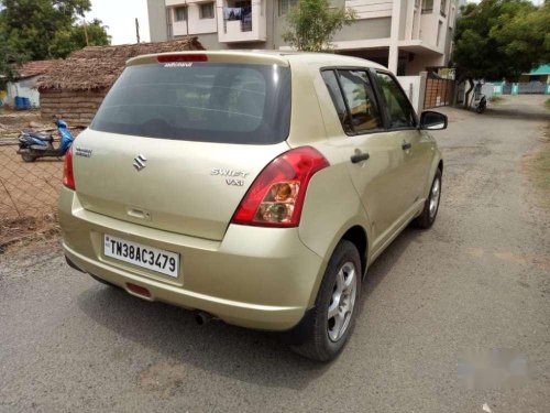 Maruti Suzuki Swift VXi, 2005, Petrol MT for sale