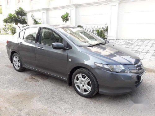 2009 Honda City 1.5 S MT for sale at low price