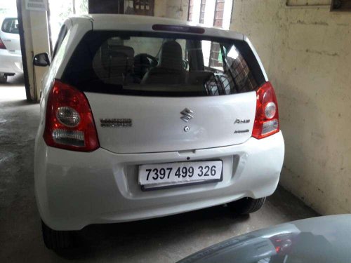 Maruti Suzuki A-Star VXI AT, 2011, Diesel for sale