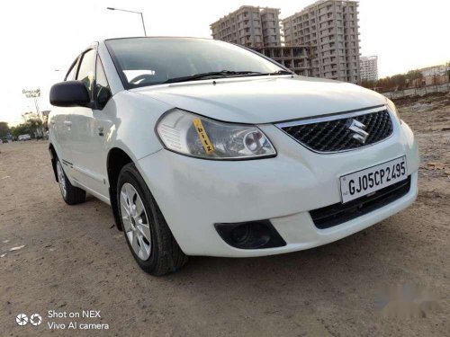 2011 Maruti Suzuki SX4 MT for sale at low price