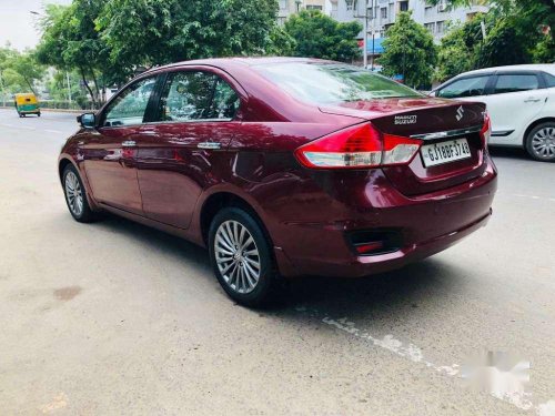 Maruti Suzuki Ciaz MT 2016 for sale