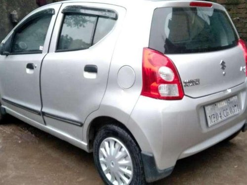 Used Maruti Suzuki A Star MT car at low price