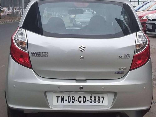 Maruti Suzuki Alto K10, 2016, Petrol AT for sale