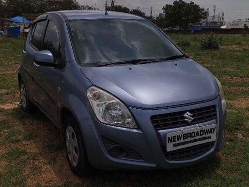 2013 Maruti Suzuki Ritz MT for sale