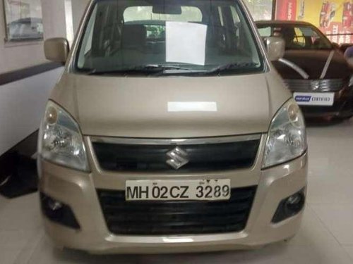 Maruti Suzuki Wagon R 1.0 VXi, 2013, Petrol MT for sale