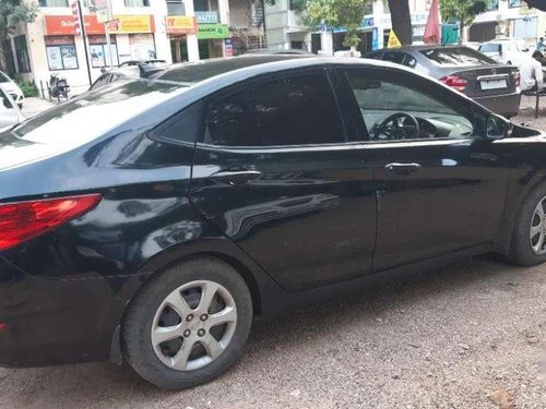 Hyundai Verna CRDi 1.6 EX MT 2012 for sale