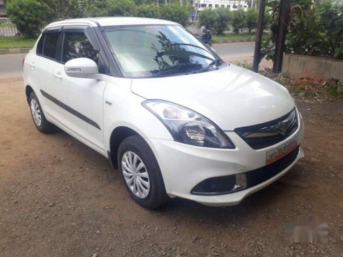 2016 Maruti Suzuki Swift Dzire MT for sale